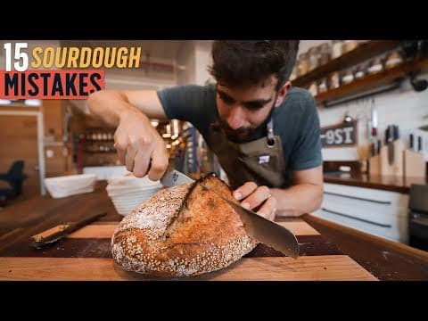 YouTube Video Vorschau